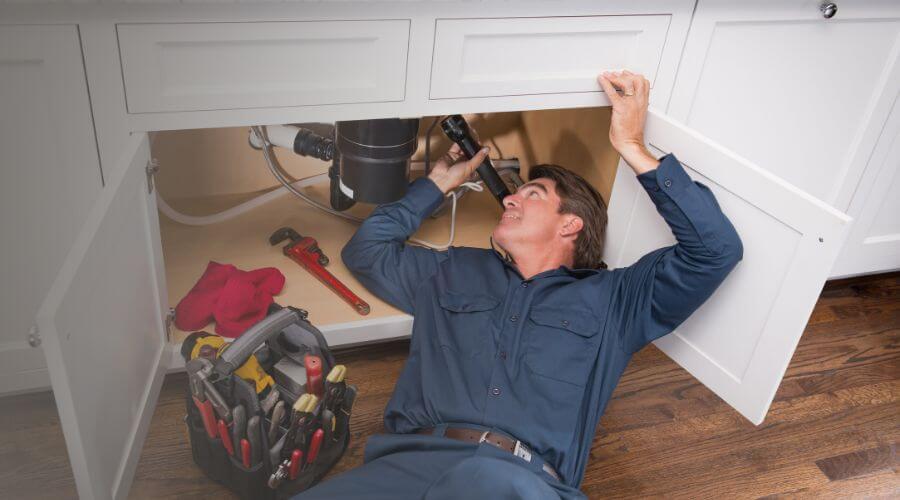 Professional Tankless Water Heater Installation in Brumley, MO